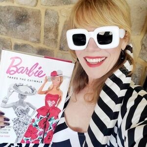 Barbie Takes the Catwalk: A Style Icon's History in Fashion-Barbie Signature